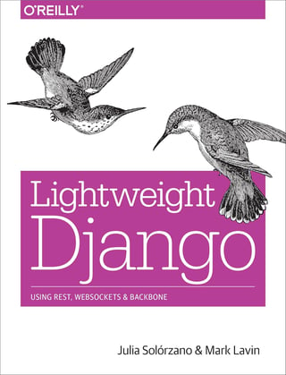 Lightweight Django