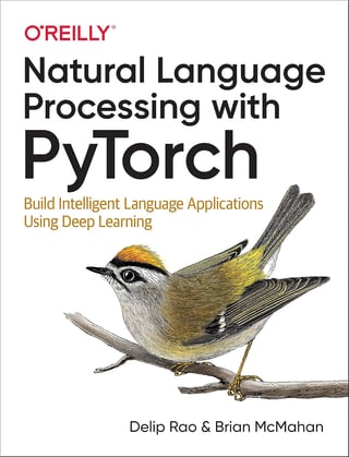 Natural Language Processing with PyTorch