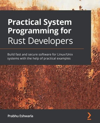 Practical Systems Programming with Rust