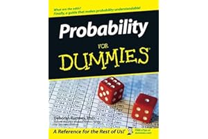 Probability For Dummies