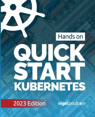 Quick Start Kubernetes