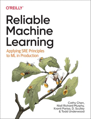 Reliable Machine Learning