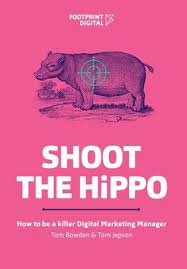 Shoot The HiPPO: How to be a Killer Digital Marketing Manager