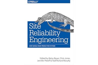 Site Reliability Engineering: How Google Runs Production Systems