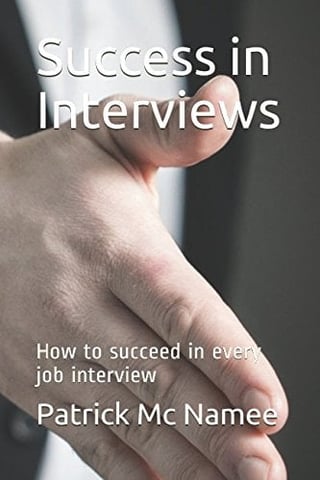 Success in Interview