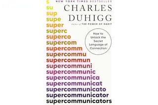 Supercommunicators: How to Unlock the Secret Language of Connection