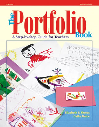 That Portfolio Book