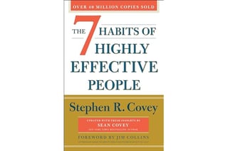 The 7 Habits of Highly Effective People: 30th Anniversary Edition (The Covey Habits Series)