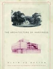 The Architecture of Happiness