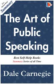 The Art of Public Speaking