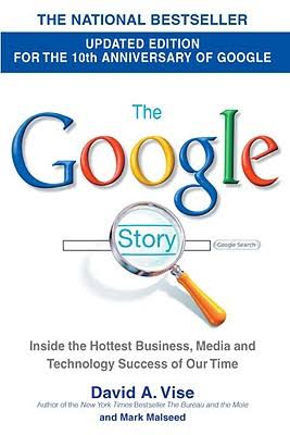 The Google Story