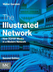 The Illustrated Network: How TCP/IP Works in a Modern Network