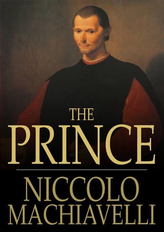 The Prince