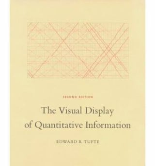 The Visual Display of Quantitative Information