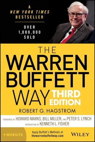 The Warren Buffett Way