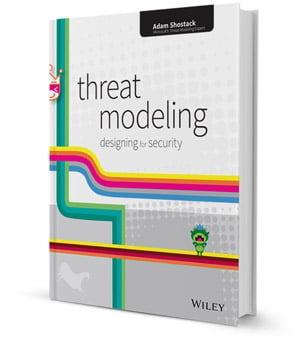 Threat Modeling: Designing for Security