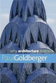 Why Architecture Matters