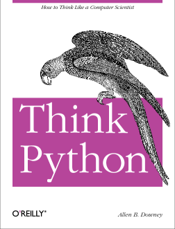 Think Python