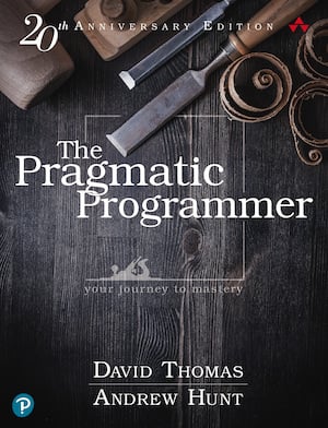 Pragmatic Programmer