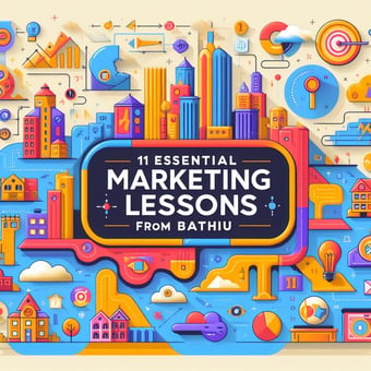 Article: 11 Marketing Lessons From Bathu