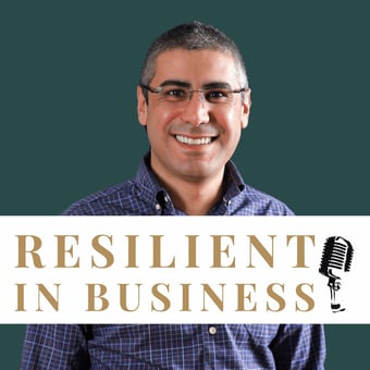 Podcast: 2. Culture, Hiring & Retention: What Every Business Owner Must Know!