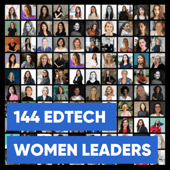 Link: 2023 EdTech Startup Women Leaders