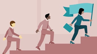 Article: 3 Steps to Developing Informal Leadership
