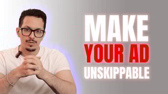 Video: 3 Ways to Hook Viewers in the First 5 Seconds of Your Ad (With Real Examples)