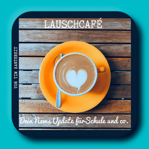 Podcast: 30 - Teachers of the World, PEARUP your life (feat. Anna Fehrenbach und Paul Ohm)