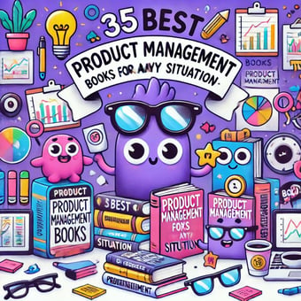 Article: 35 Product Management Books You’ll Actually Learn From | HackerNoon