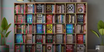 Article: 5 books that changed how I think as a Product Manager
