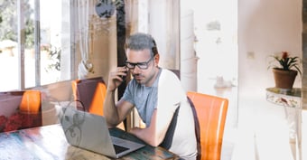 Link: 5 Important Things to Consider While Working From Home
