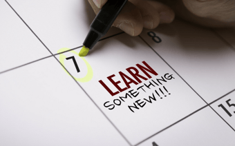Link: 5 Major Secrets To Effectively Learning New Skills