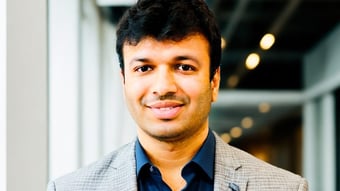Article: A Visionary Journey in Data Engineering: Rohit Garg's Story