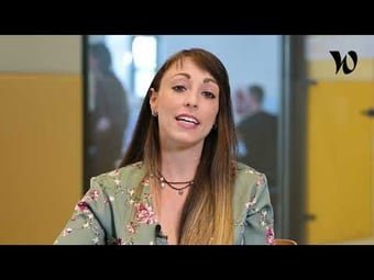 Video: ACCENTURE - Eleonora, UX Design Consultant