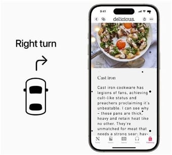 Article: Accessibility features are just features — Brian Behrend - Experience Director. Design Leader. Consultant