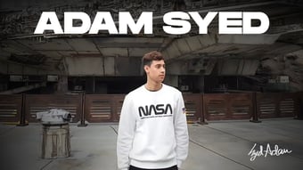 Video: Adam Syed –  UC San Diego | Product Designer | National Athlete
