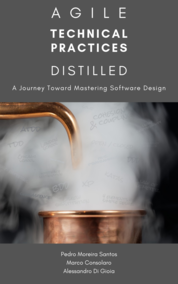 Link: Agile Technical Practices Distilled