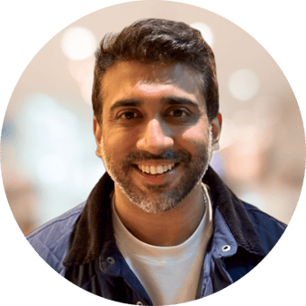Link: Akash Mukherjee – Medium