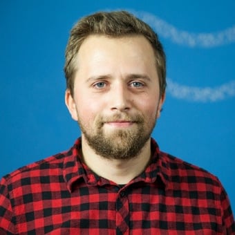 Link: Aleksandar Grbic 👀 - Technical Lead - Dreamdata | LinkedIn