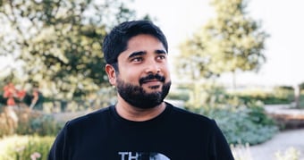 Article: An Interview with Facebook Product Designer Debashish Paul