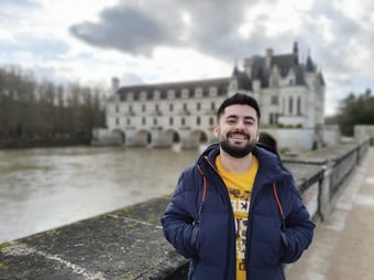 Article: Andrei Gavrila – Meet the Mentor