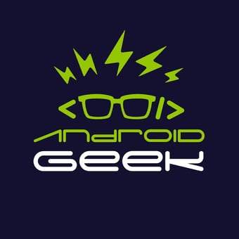 Link: Android Geek