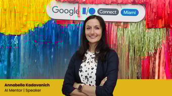 Article: Annabella Kadavanich – Meet the Mentor