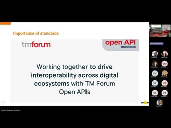 Video: API Athens #B3 MeetUp hosted by Vodafone