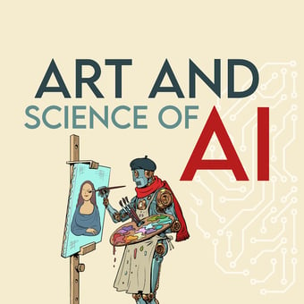 Link: Art and Science of AI