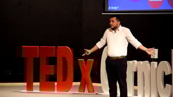 Video: Artificial Intelligence and Third World Countries