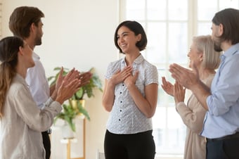 Article: As employee engagement drops, here’s how leaders can motivate without blowing the budget