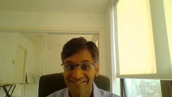 Video: Avinash Mahalingam Product Management and Career Mentor Intro