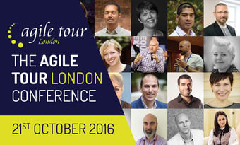 Article: AWA interviews Carlo Beschi & Luca Minudel for Agile Tour London 2016 - Adventures with Agile